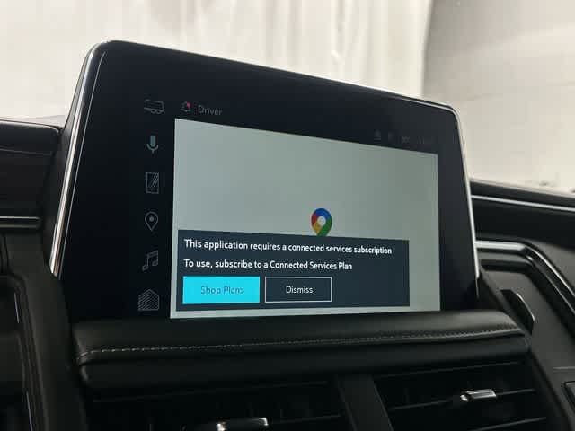 2023 Chevrolet Suburban Premier Summit White at Texan GMC Buick