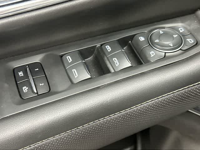2023 Chevrolet Suburban Premier Summit White at Texan GMC Buick