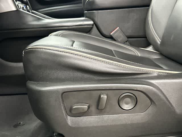 2023 Chevrolet Suburban Premier Black at Ron Craft Chevrolet Cadillac