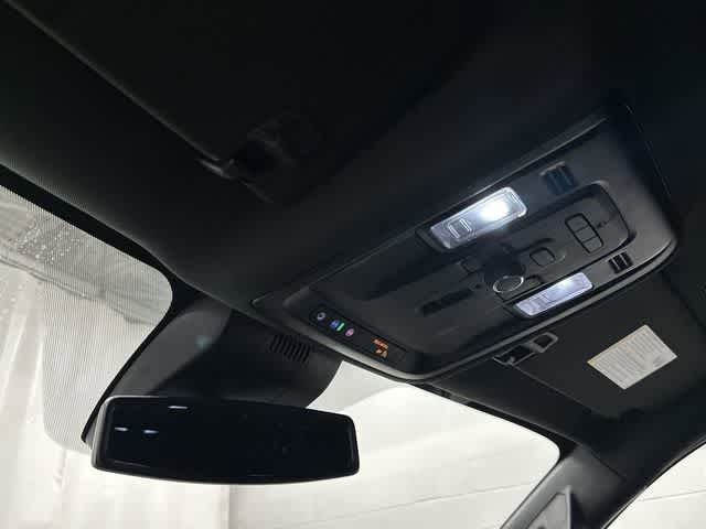 2023 Chevrolet Suburban Premier Black at Ron Craft Chevrolet Cadillac