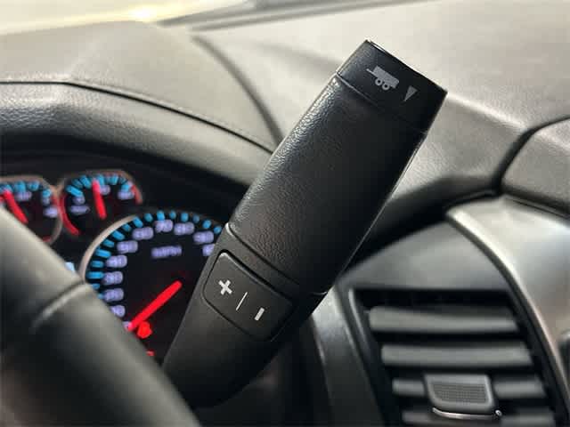 2019 Chevrolet Suburban LT Shadow Gray Metallic at AutoNation USA Katy