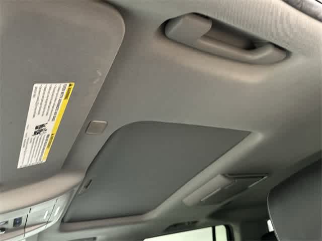 2019 Chevrolet Suburban LT Shadow Gray Metallic at AutoNation USA Katy