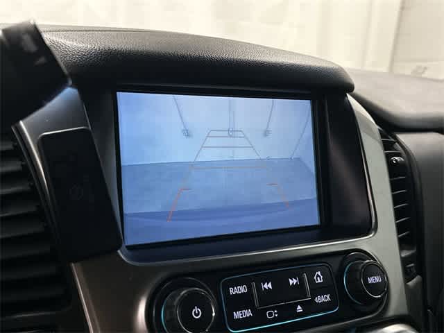 2019 Chevrolet Suburban LT Shadow Gray Metallic at AutoNation USA Katy