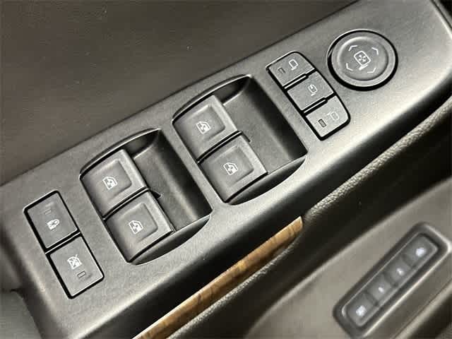 2019 Chevrolet Suburban LT Shadow Gray Metallic at AutoNation USA Katy