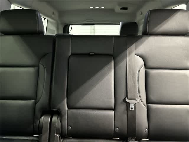 2019 Chevrolet Suburban LT Shadow Gray Metallic at AutoNation USA Katy