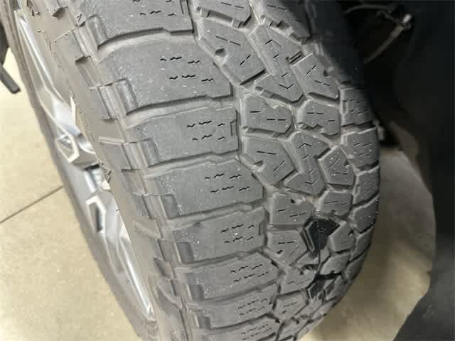 2019 Chevrolet Suburban LT Shadow Gray Metallic at AutoNation USA Katy