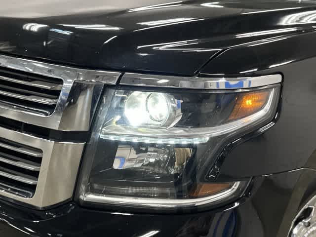 2016 Chevrolet Suburban LTZ Black at AutoNation USA Houston