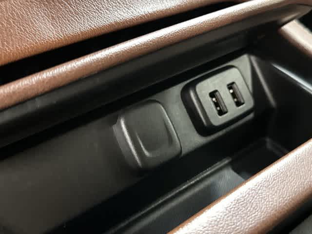 2016 Chevrolet Suburban LTZ Black at AutoNation USA Houston