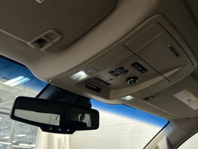 2016 Chevrolet Suburban LTZ Black at AutoNation USA Houston