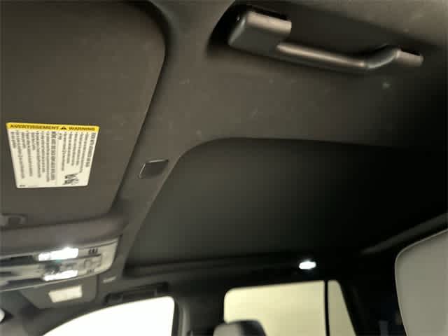 2022 Chevrolet Tahoe Z71 Black at Ron Craft Chevrolet Cadillac