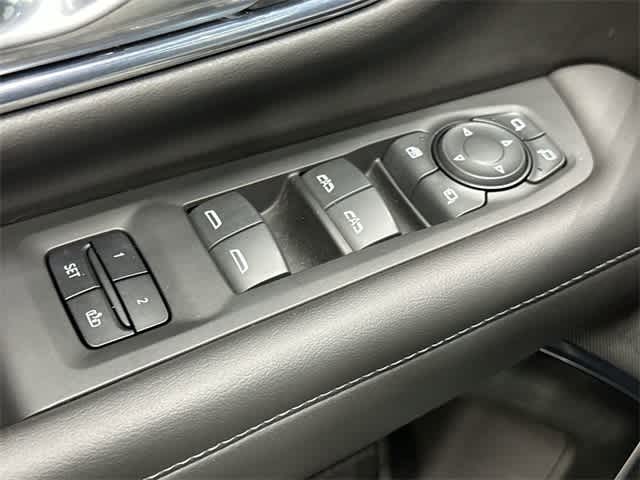 2022 Chevrolet Tahoe Z71 Black at Ron Craft Chevrolet Cadillac