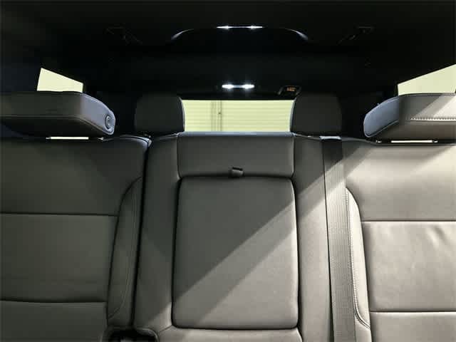 2022 Chevrolet Tahoe Z71 Black at Ron Craft Chevrolet Cadillac