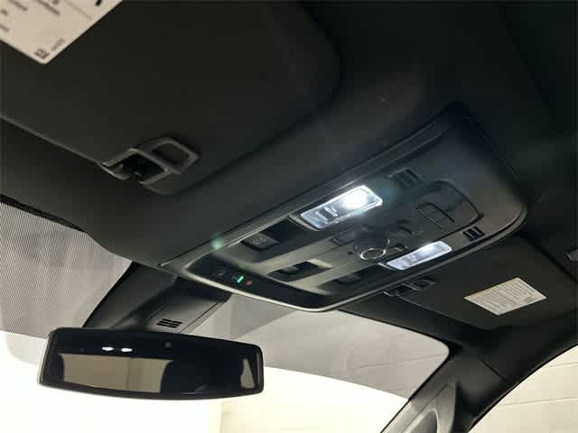 2022 Chevrolet Tahoe Z71 Black at Ron Craft Chevrolet Cadillac