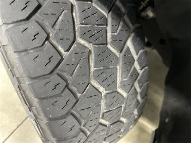 2022 Chevrolet Tahoe Z71 Black at Ron Craft Chevrolet Cadillac