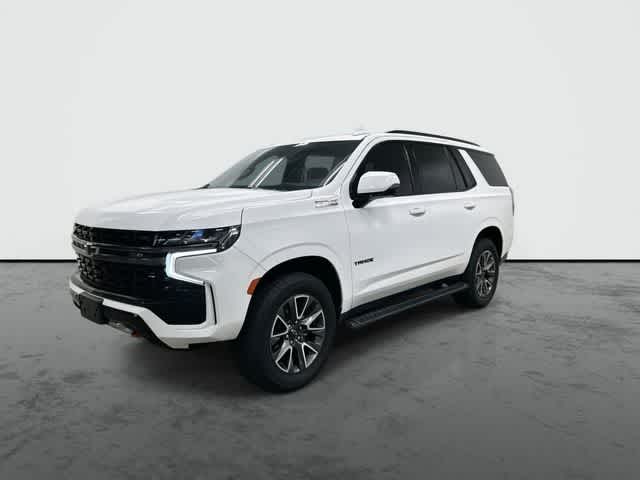 2022 Chevrolet Tahoe Z71 - 7