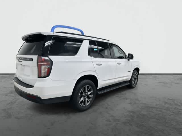 2022 Chevrolet Tahoe Z71 - 3