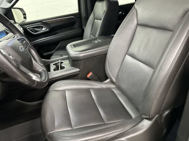 2022 Chevrolet Tahoe Z71 - 9