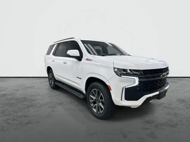 2022 Chevrolet Tahoe Z71 - 5