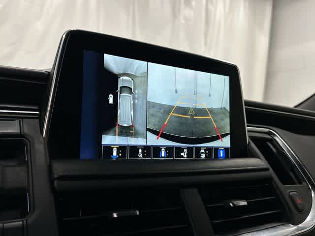 2022 Chevrolet Tahoe Z71 Summit White at AutoNation USA Katy
