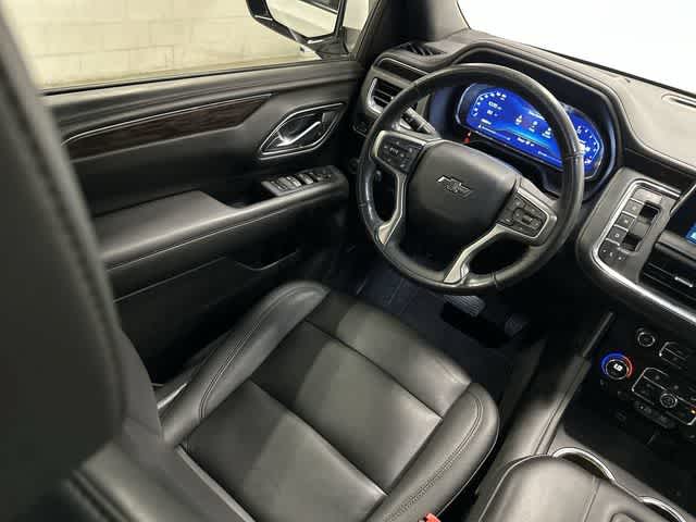 2022 Chevrolet Tahoe Z71 - 11