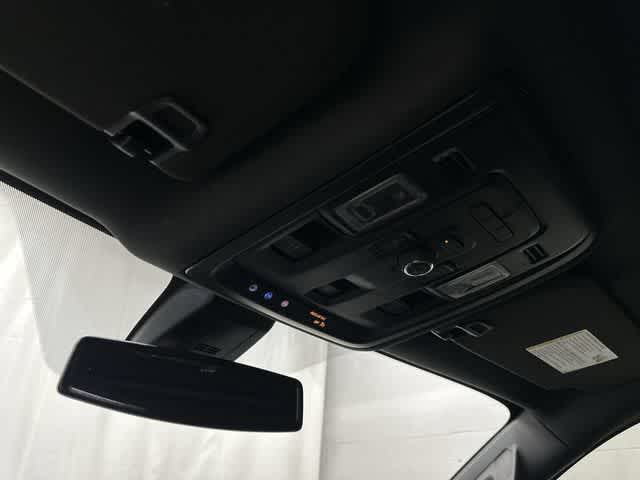 2022 Chevrolet Tahoe Z71 Summit White at AutoNation USA Katy