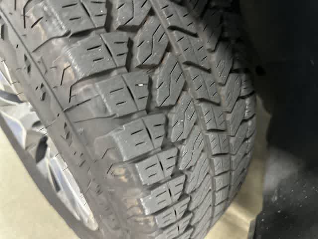 2022 Chevrolet Tahoe Z71 Summit White at AutoNation USA Katy