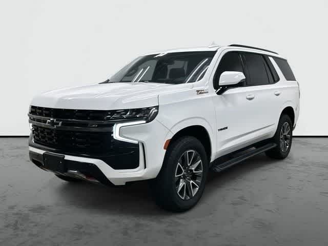 2022 Chevrolet Tahoe Z71 - 0