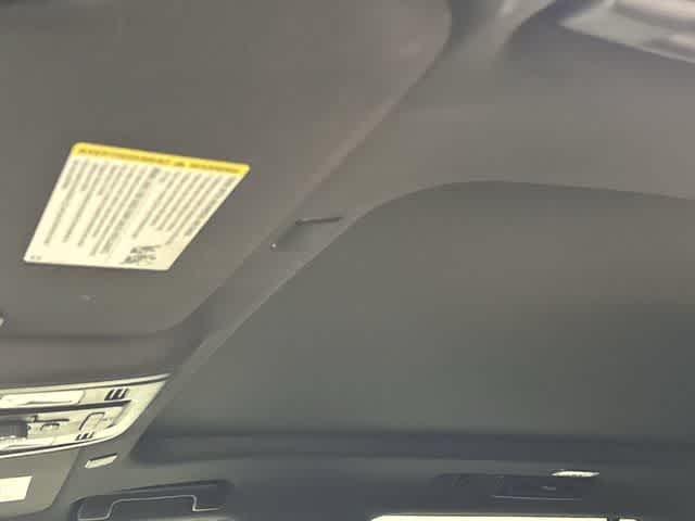 2022 Chevrolet Tahoe Z71 Summit White at AutoNation USA Katy