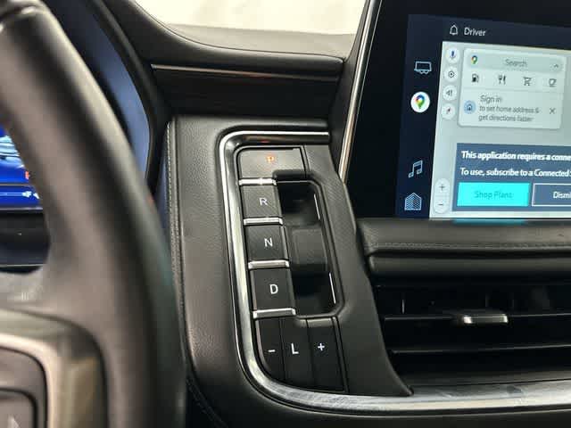 2022 Chevrolet Tahoe Z71 Summit White at AutoNation USA Katy