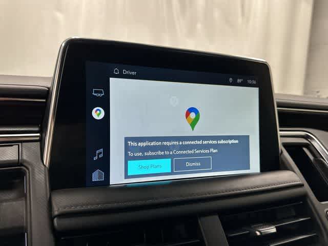 2022 Chevrolet Tahoe Z71 Summit White at AutoNation USA Katy