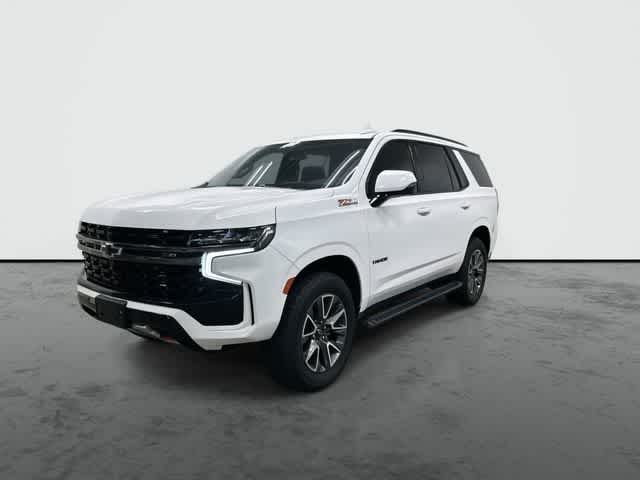 2022 Chevrolet Tahoe Z71 - 6