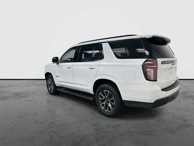 2022 Chevrolet Tahoe Z71 - 8