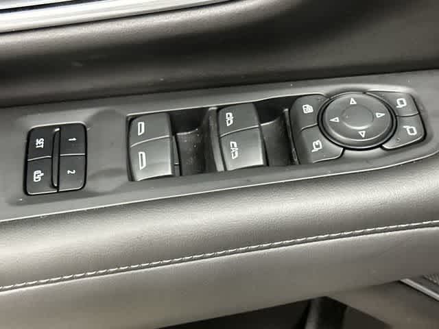 2022 Chevrolet Tahoe Z71 Summit White at AutoNation USA Katy