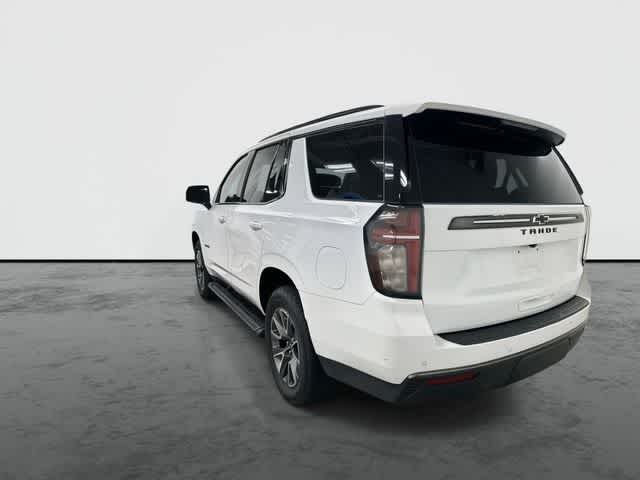 2022 Chevrolet Tahoe Z71 - 1