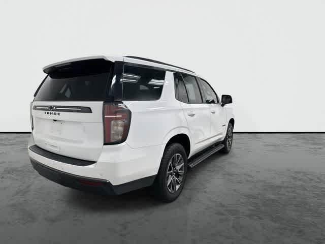2022 Chevrolet Tahoe Z71 - 2