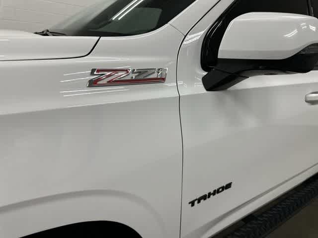 2022 Chevrolet Tahoe Z71 Summit White at AutoNation USA Katy