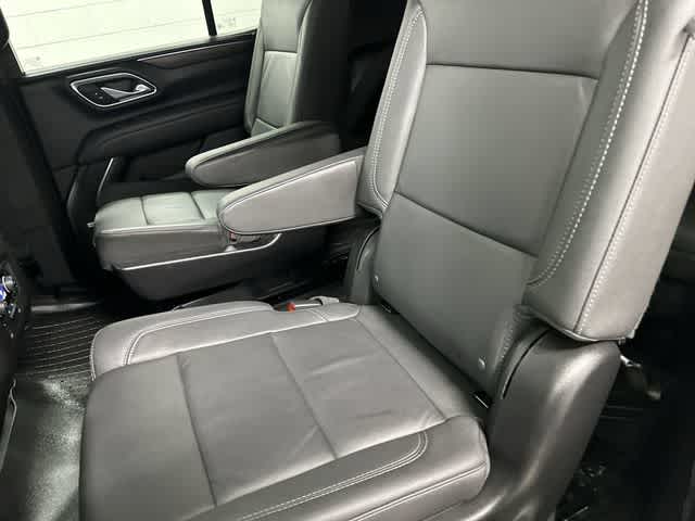 2024 Chevrolet Tahoe Z71 - 10