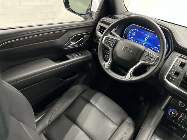 2024 Chevrolet Tahoe Z71 - 11