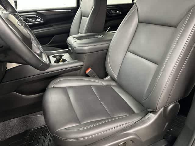 2024 Chevrolet Tahoe Z71 - 9