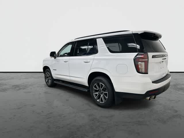 2024 Chevrolet Tahoe Z71 - 8
