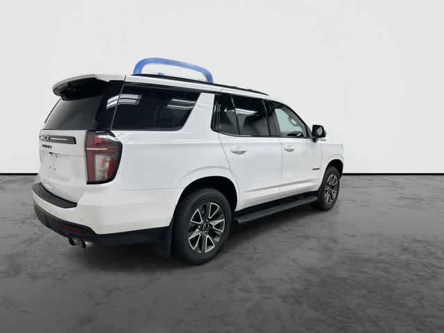 2024 Chevrolet Tahoe Z71 - 3