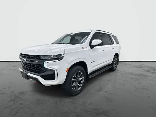 2024 Chevrolet Tahoe Z71 - 7