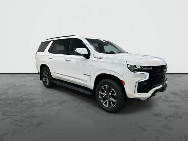 2024 Chevrolet Tahoe Z71 - 4