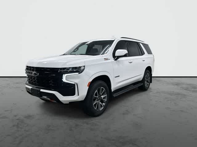2024 Chevrolet Tahoe Z71 - 6