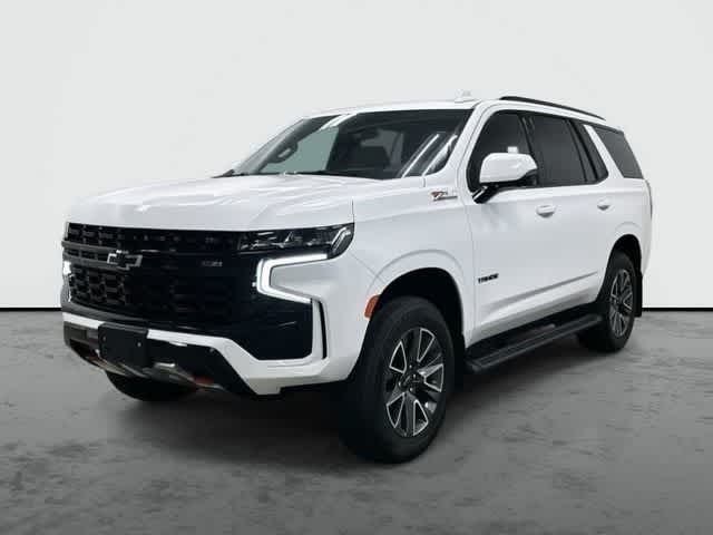 2024 Chevrolet Tahoe Z71 - 0