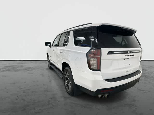 2024 Chevrolet Tahoe Z71 - 1