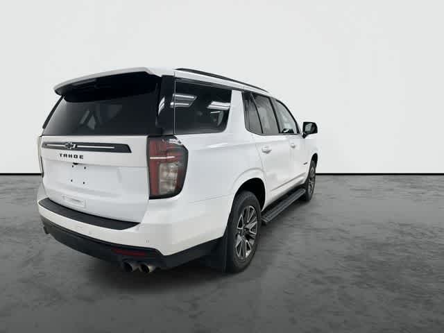 2024 Chevrolet Tahoe Z71 - 2