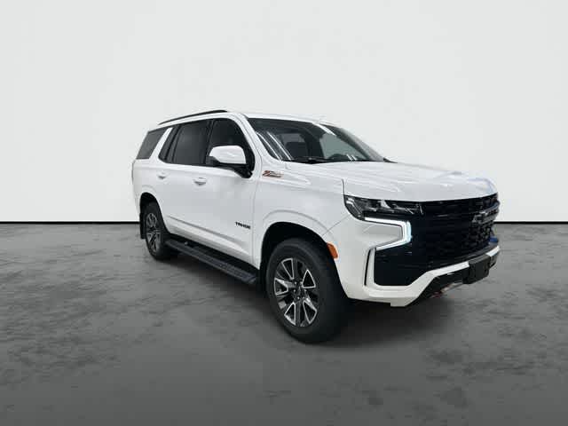 2024 Chevrolet Tahoe Z71 - 5