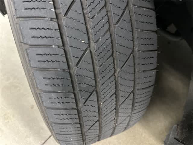 2021 Chevrolet Tahoe RST Satin Steel Metallic at Texan GMC Buick