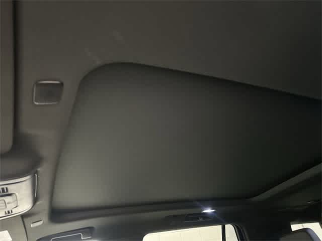 2021 Chevrolet Tahoe RST Satin Steel Metallic at Texan GMC Buick